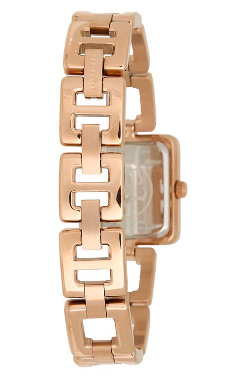 Ted Baker Mayse Bracelet Watch, 24mm