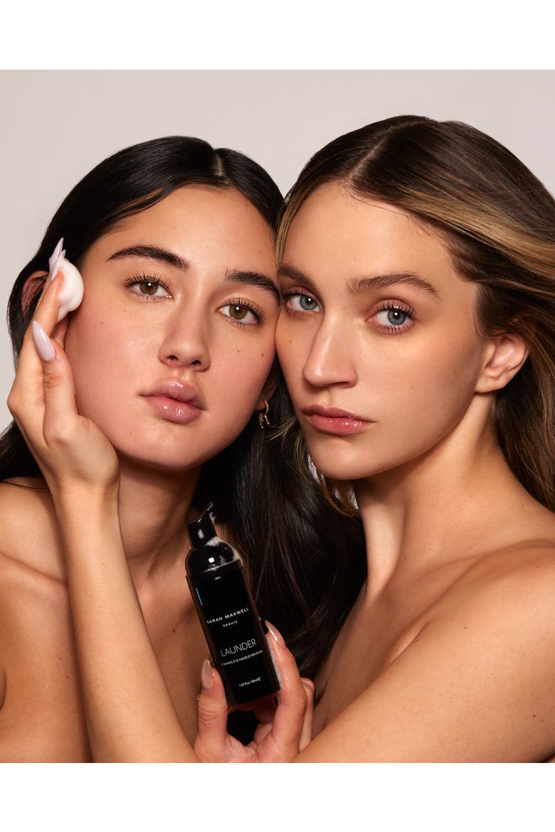 LAUNDER Eye Makeup Remover, Alternate, color, None