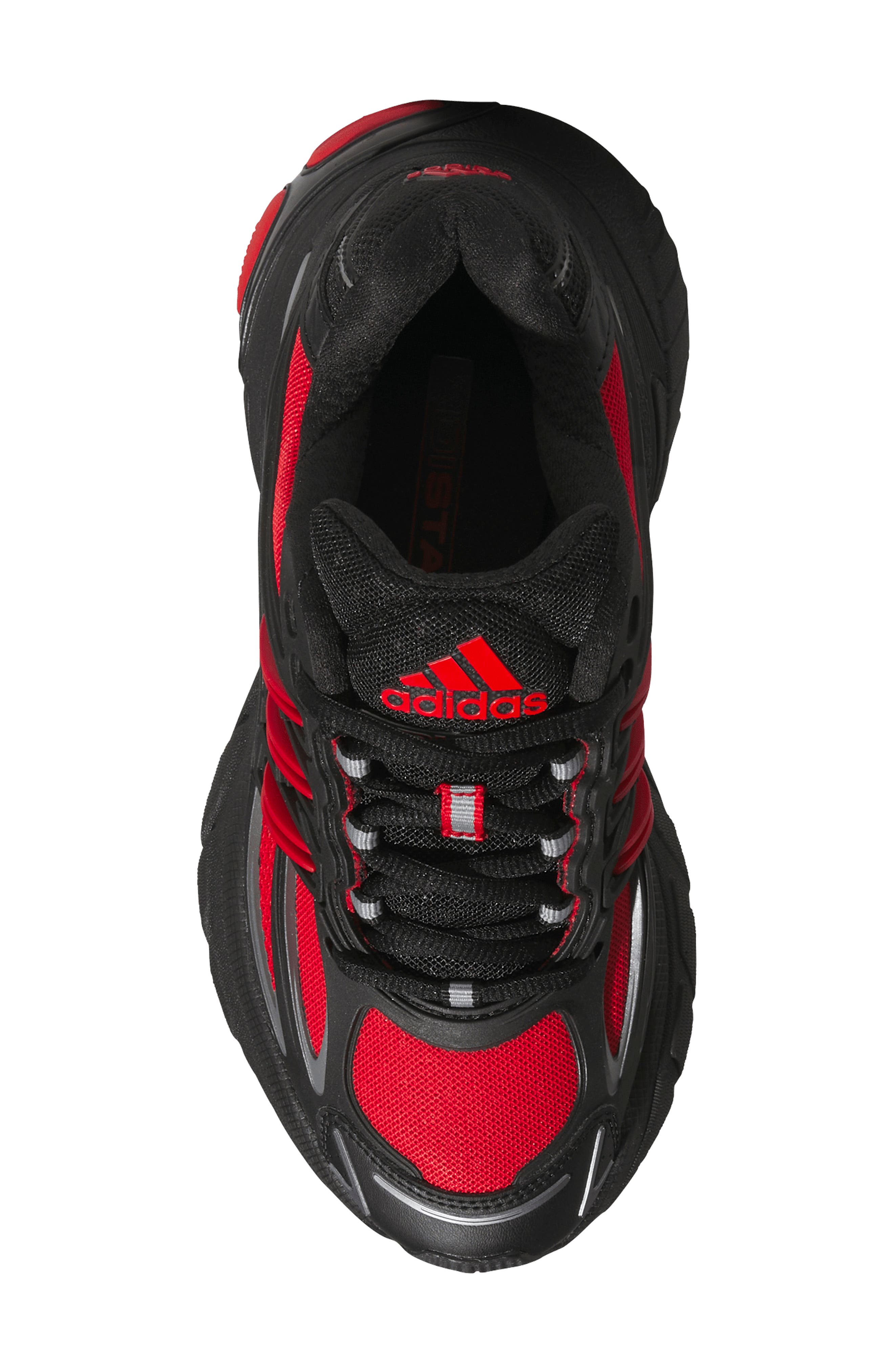 adidas Kids' Adistar Cushion XLG 2.0 Sneaker, Alternate, color, 