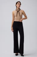JUANA Classics High Rise Pants