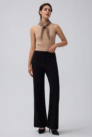 JUANA Classics High Rise Pants