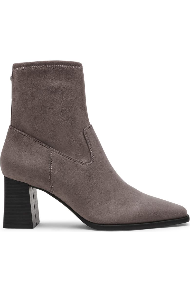 Anne Klein Paidge Bootie, Alternate, color, Grey