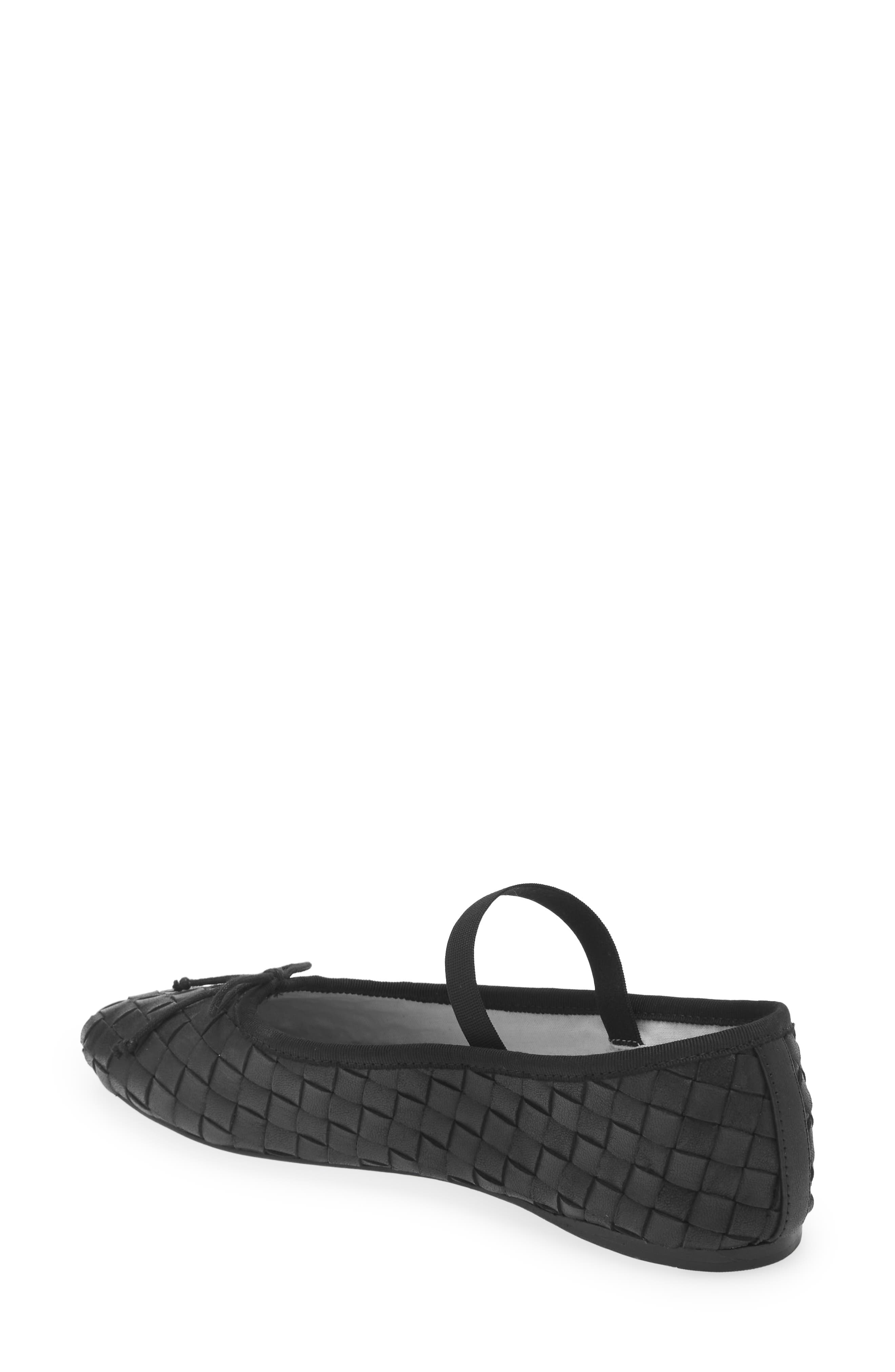 Loeffler Randall Leonie Ballet Flat, Alternate, color, 