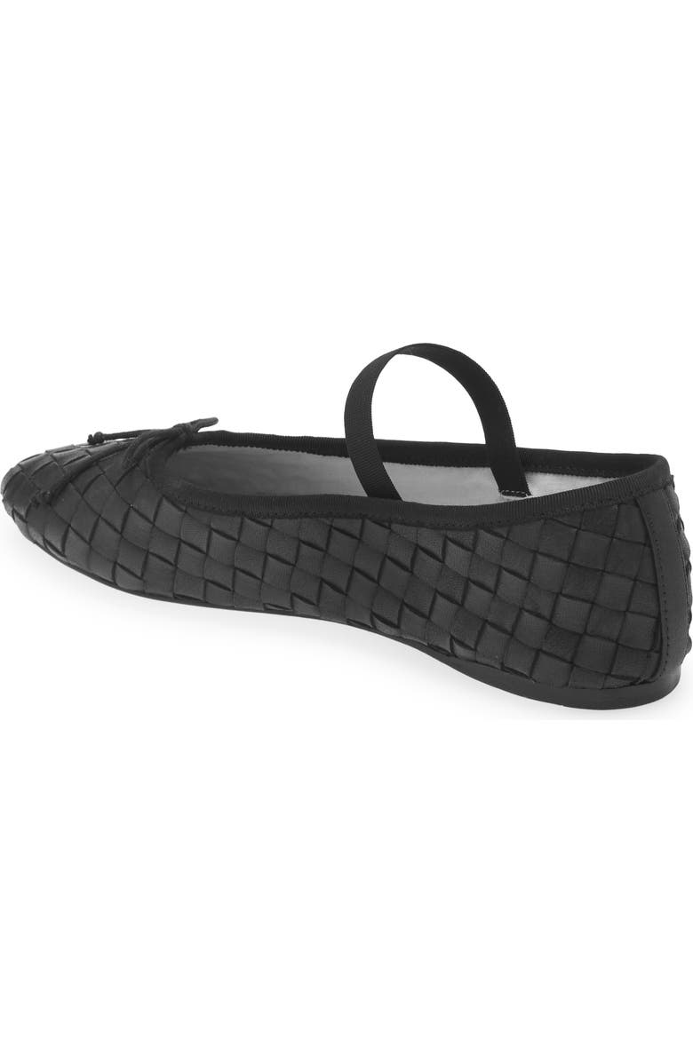 Loeffler Randall Leonie Ballet Flat, Alternate, color,