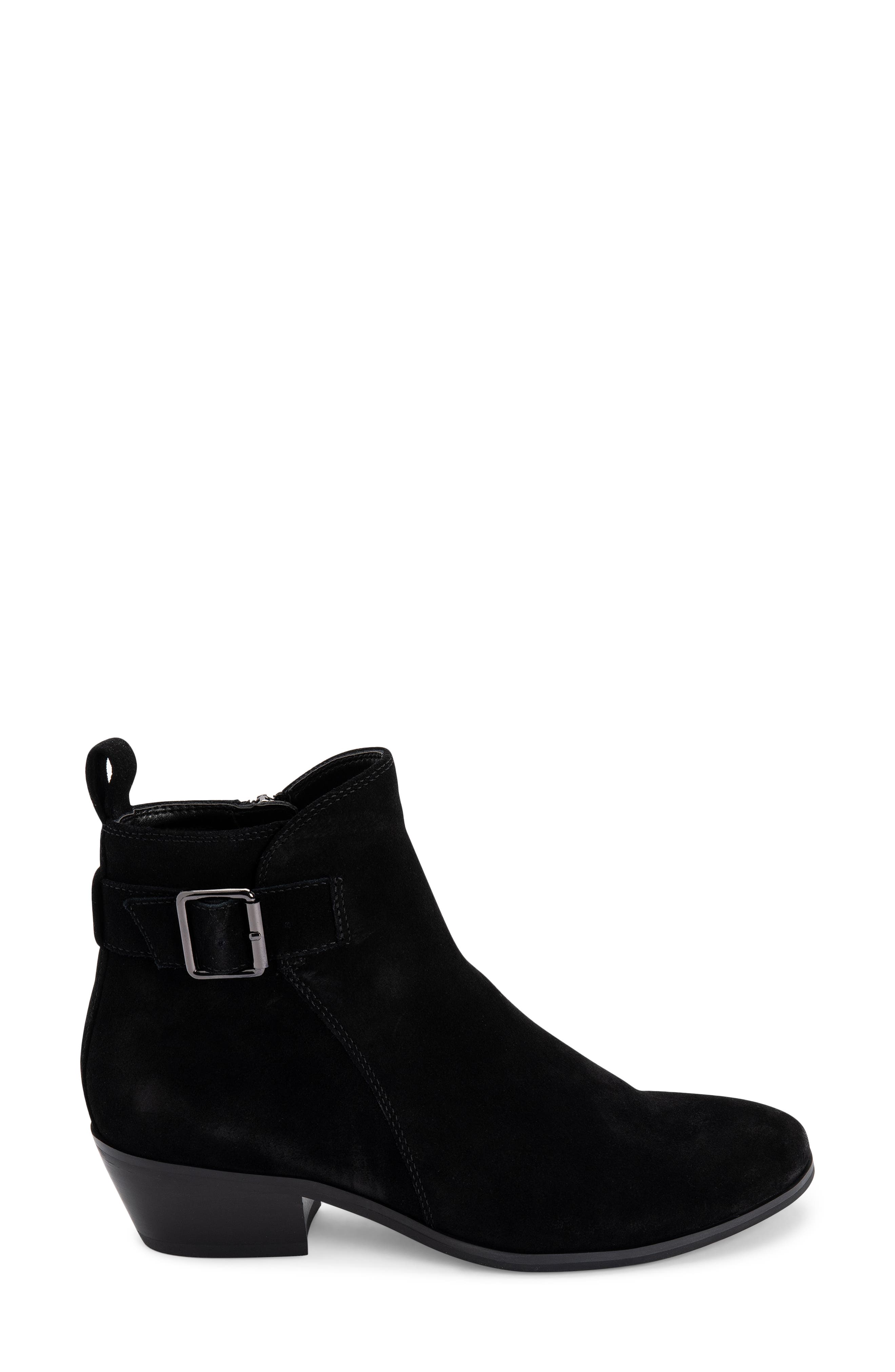Blondo Saddie Waterproof Bootie, Alternate, color, 