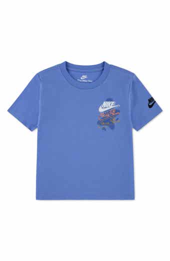Kids' JDI Deconstructed Graphic T-Shirt
