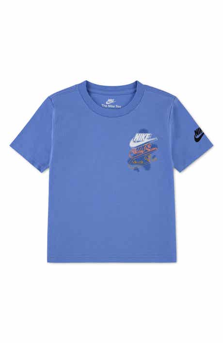 Kids' JDI Deconstructed Graphic T-Shirt