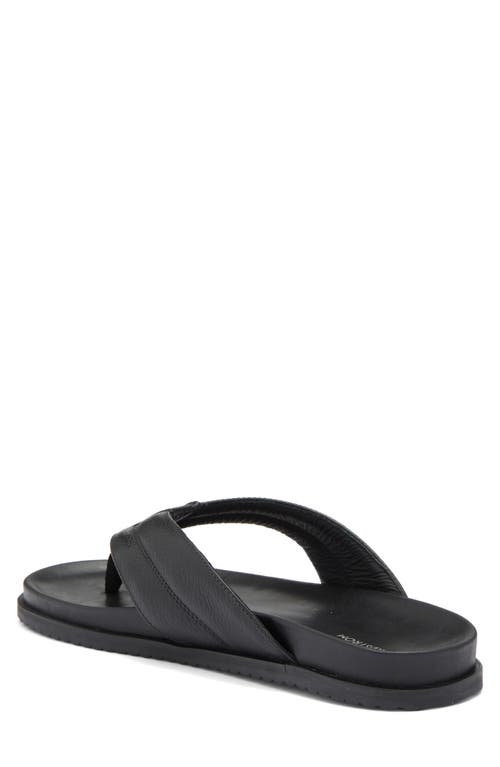 Nordstrom Gavin Flip Flop