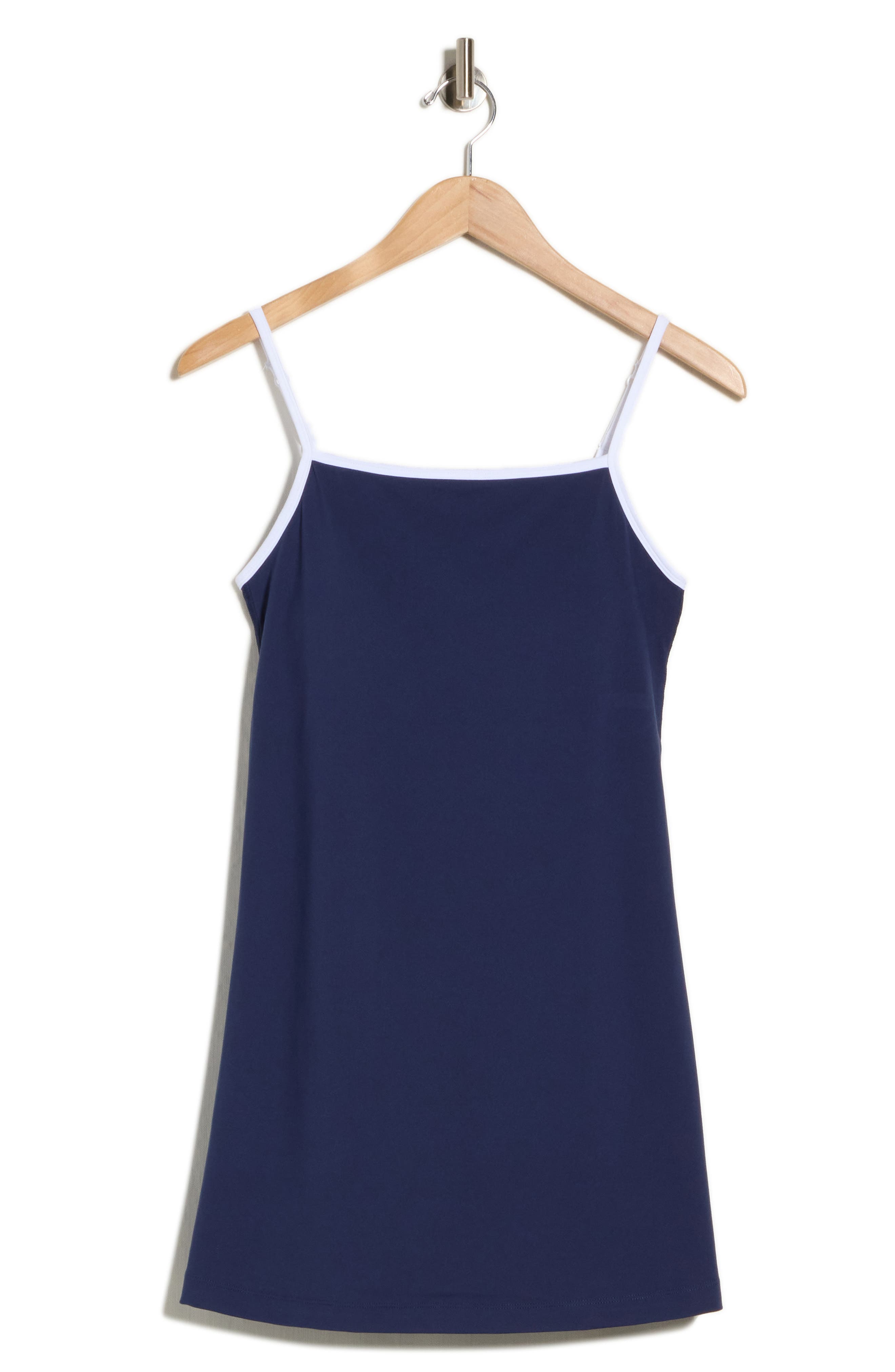 selected NAVAL BLUE