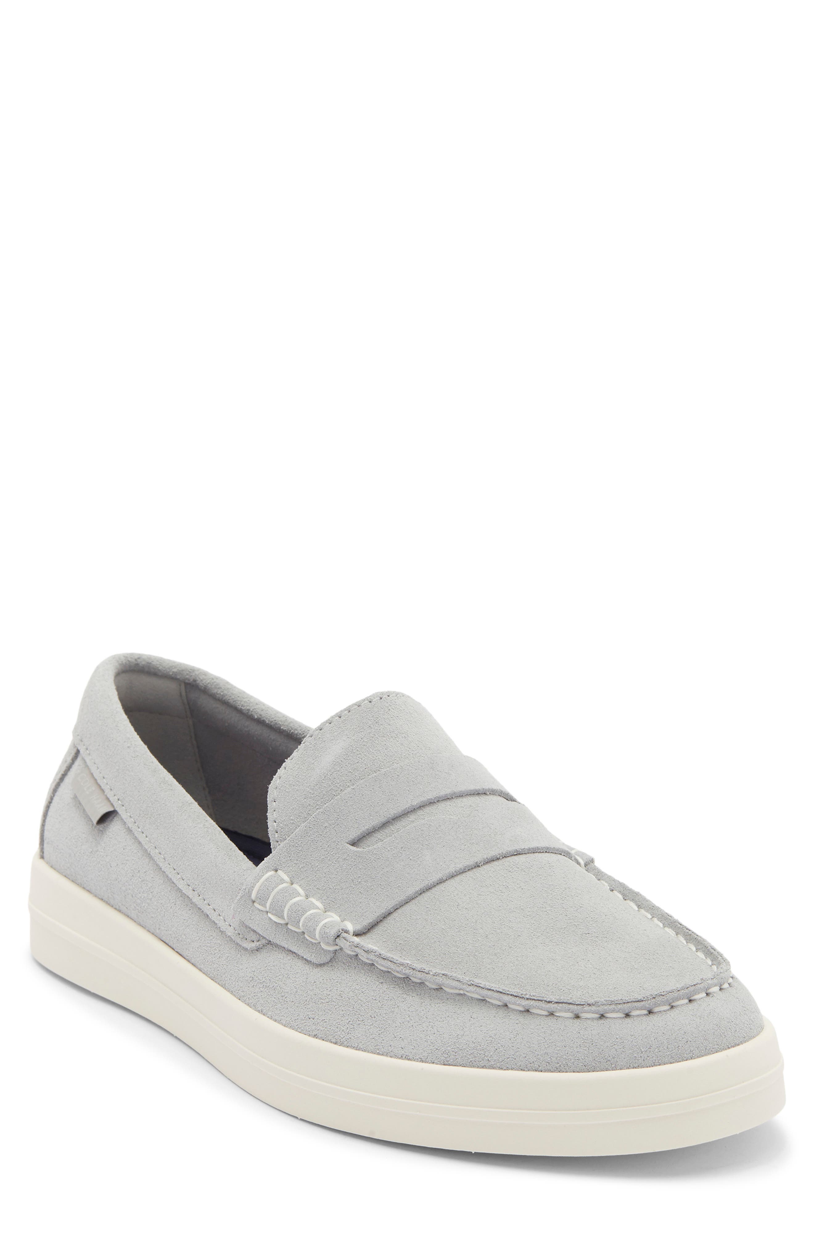 Cole Haan Nantucket Drift Penny Loafer