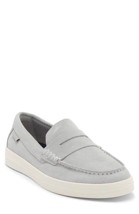 Nantucket Drift Penny Loafer (Men)