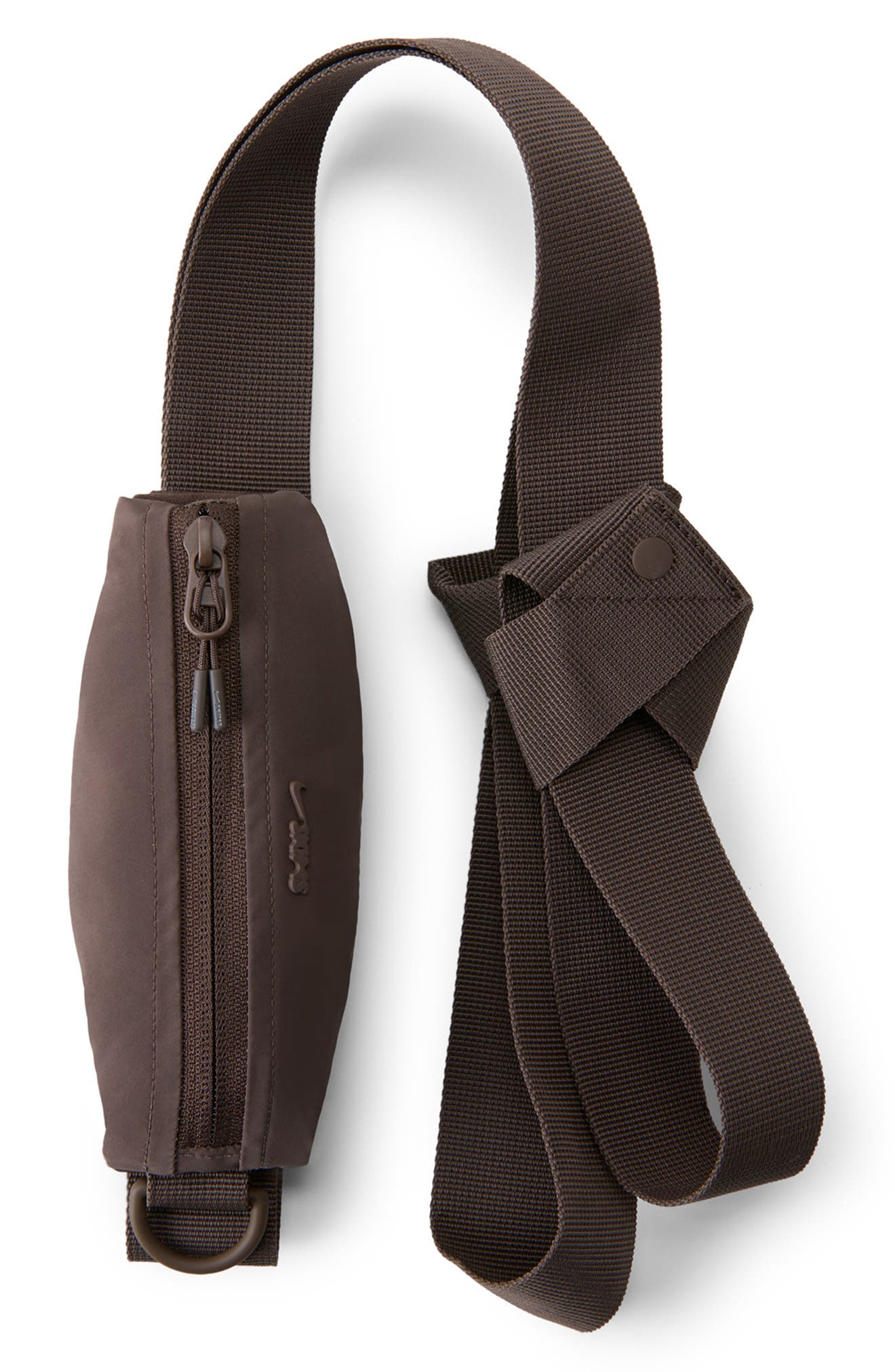 Yoga Mat Strap, Main, color, DARK SEPIA