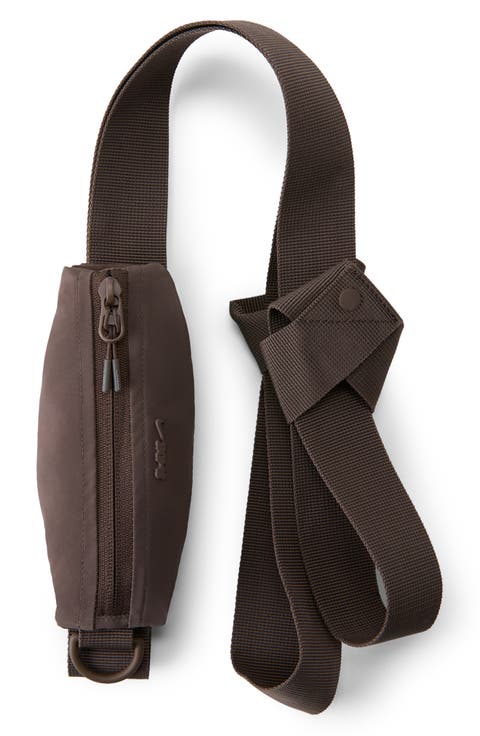 Yoga Mat Strap