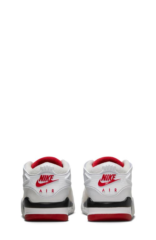 Nike Kids' Air Jordan 4 Rm Sneaker