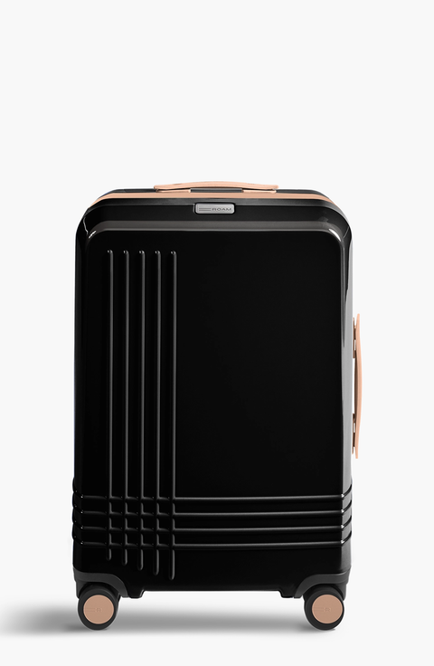 Check-In Luggage