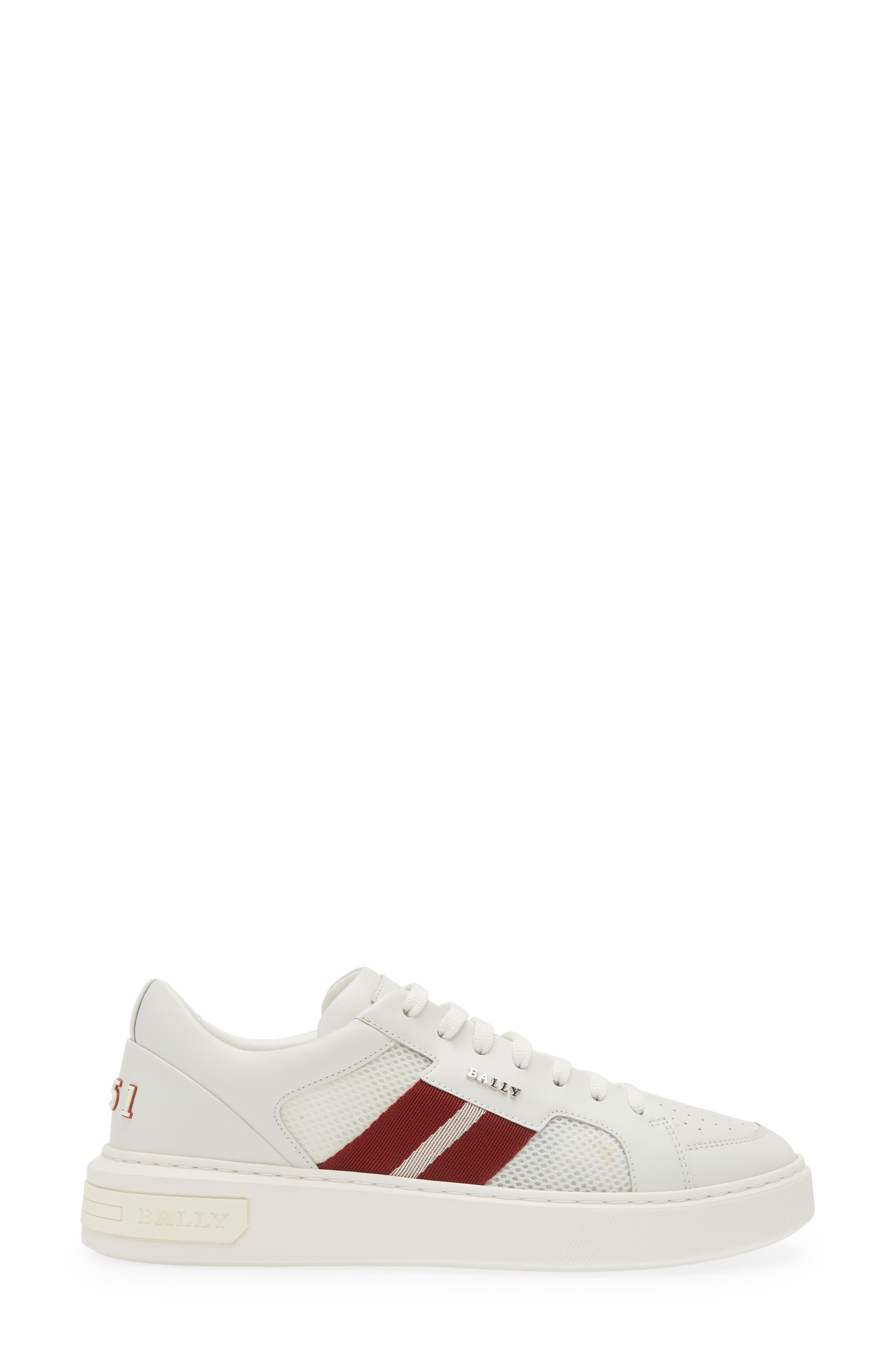 Bally Melys-T Sneaker, Alternate, color, 