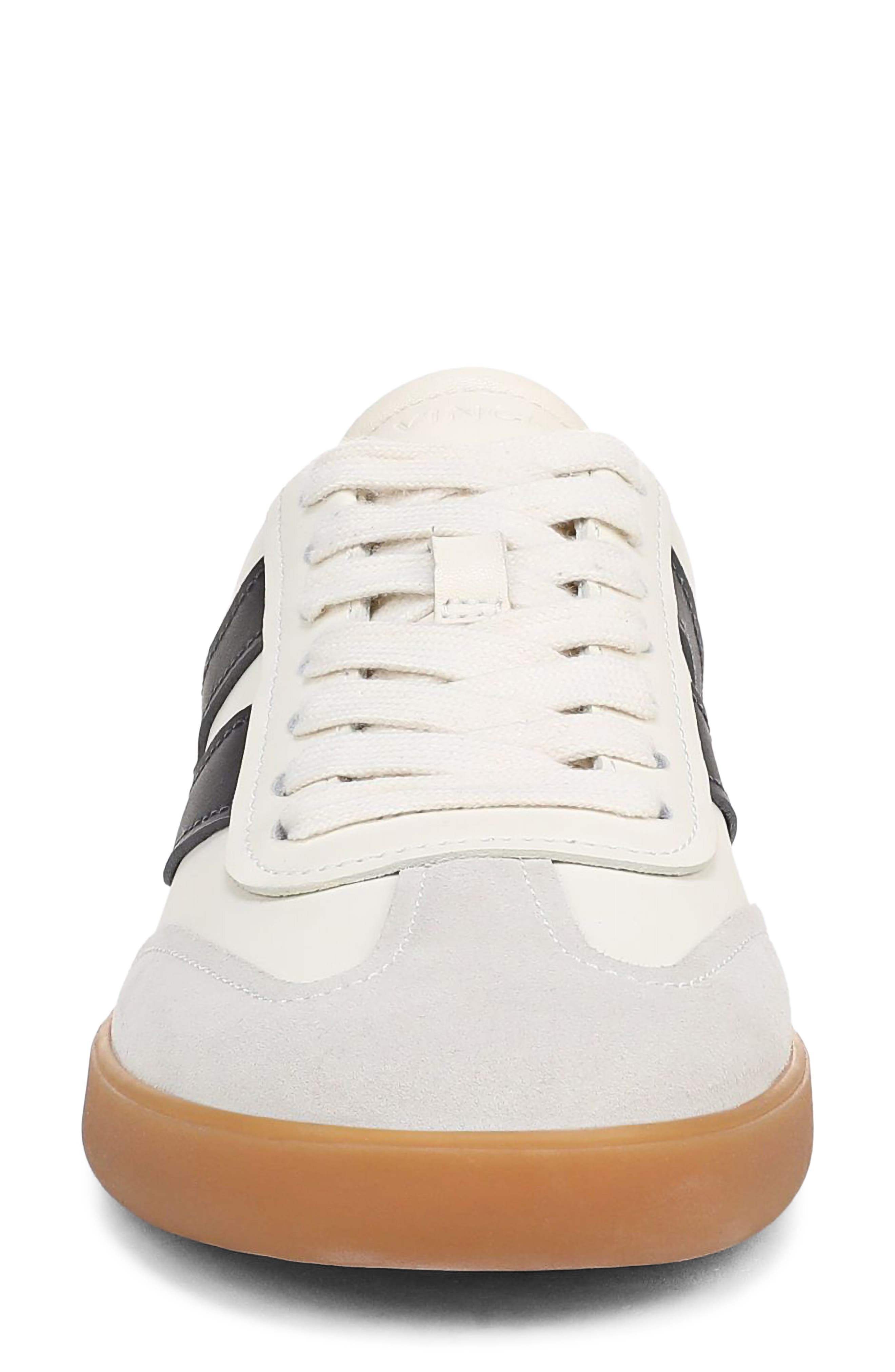Oasis Sneaker, Alternate, color, HORCHATA/ COSMIC BLUE