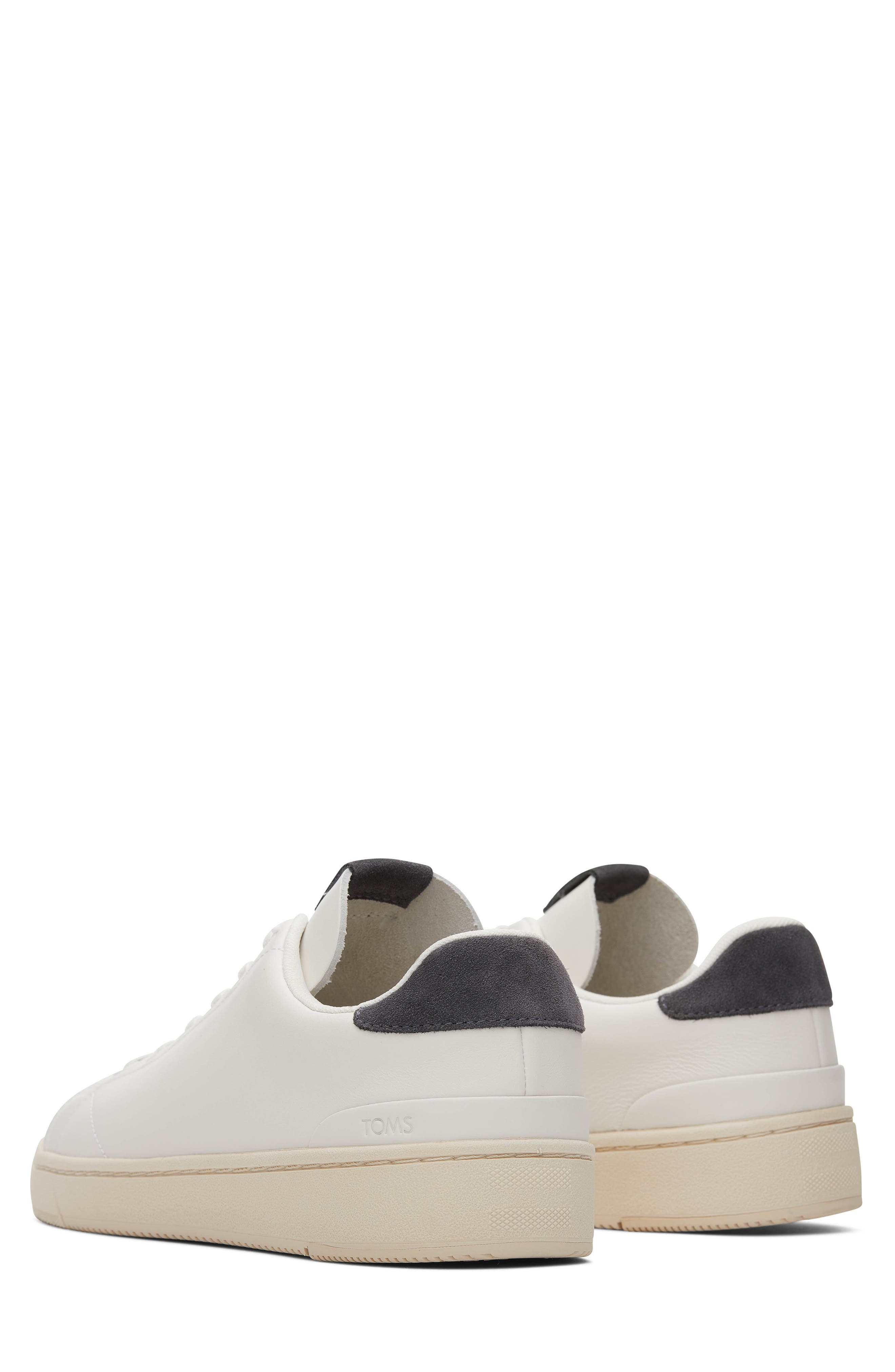 TRVL LITE Sneaker, Alternate, color, WHITE