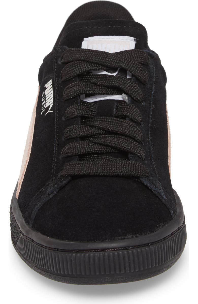 PUMA Suede Sneaker, Alternate, color,