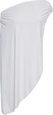 LIONESS Reborn Asymmetric Poncho