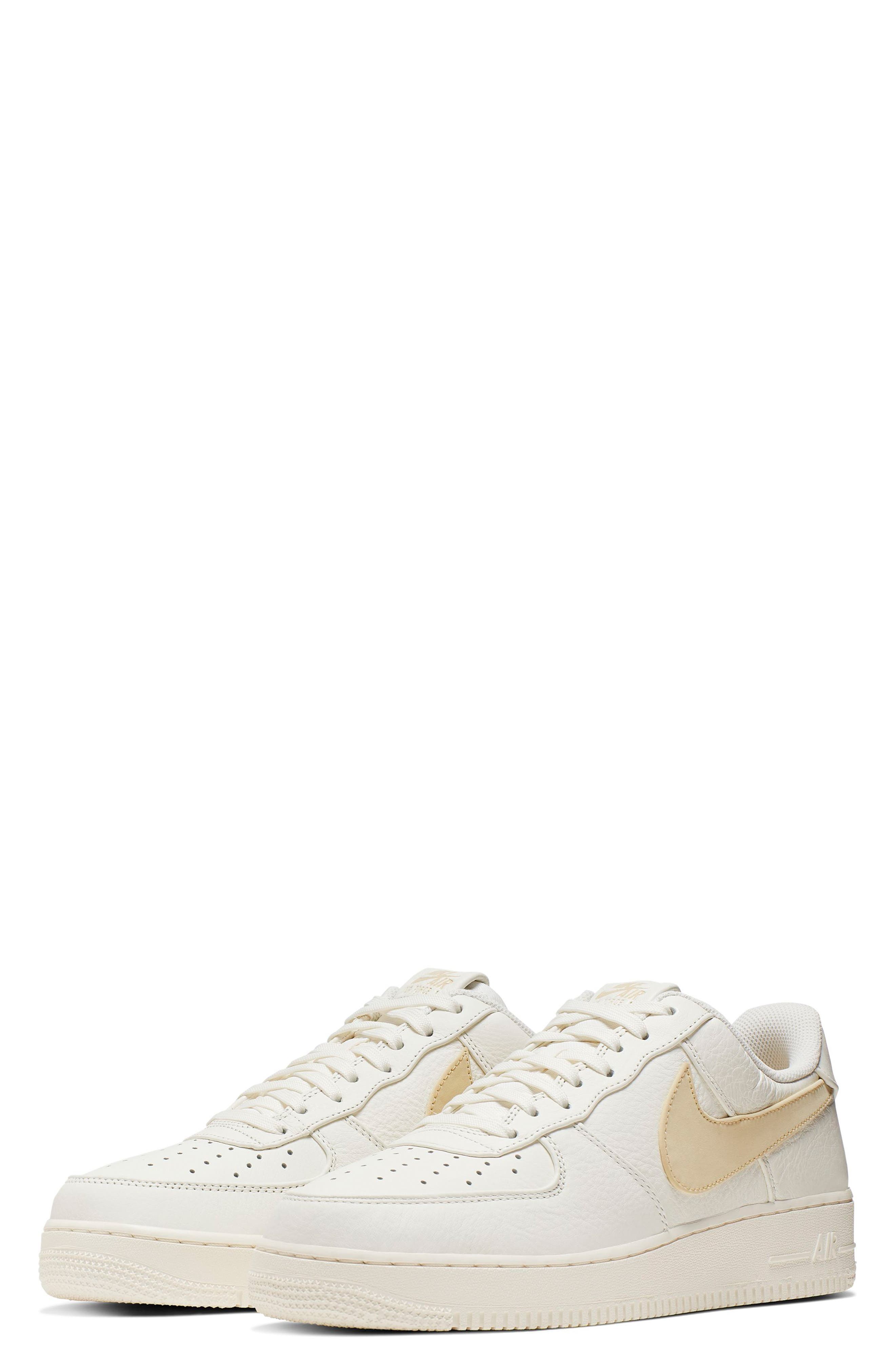 Nike Air Force 1 '07 Premium 2 Sneaker, Main, color, 