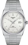 Tissot PRX Powermatic 80 Automatic Bracelet Watch, 40mm