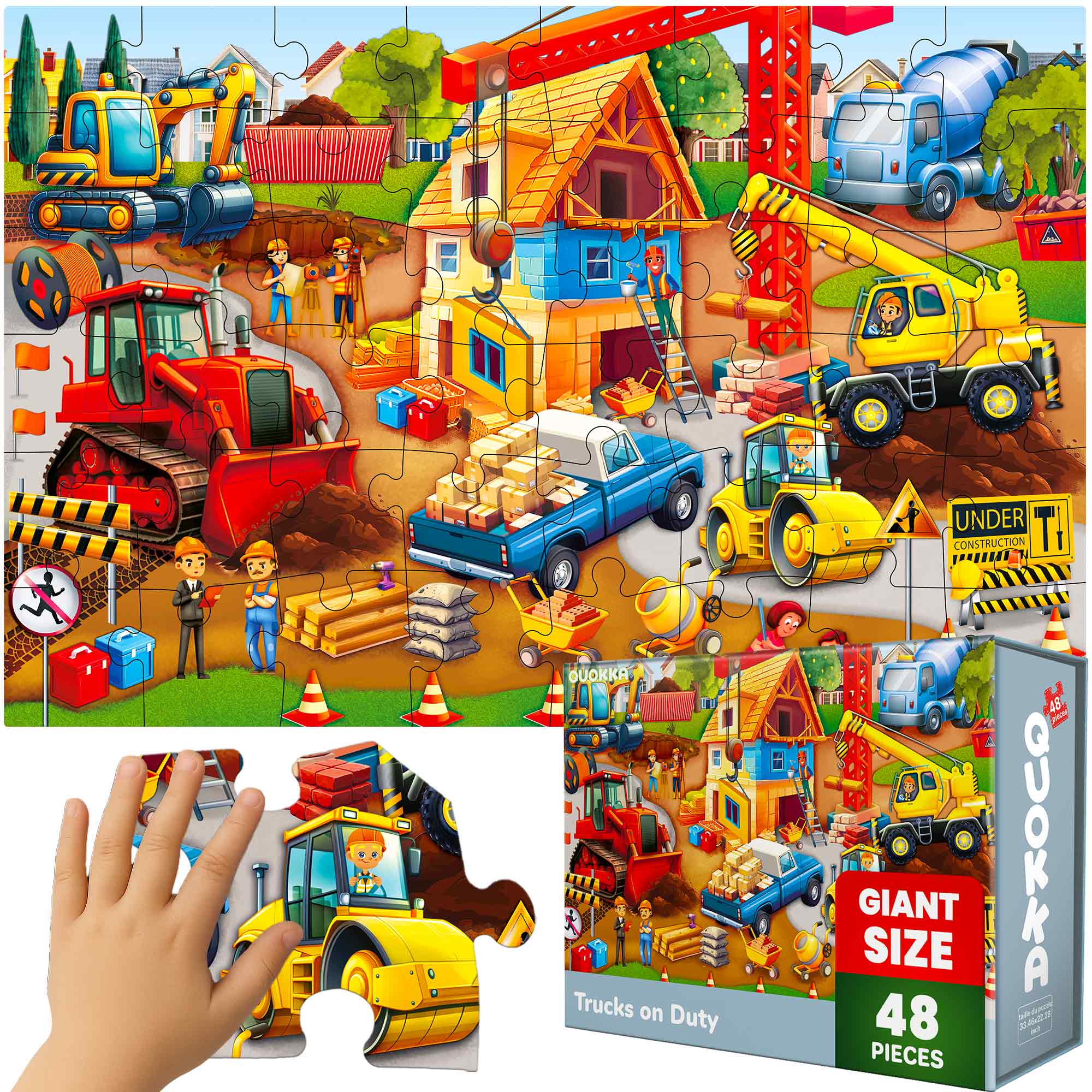 Construction