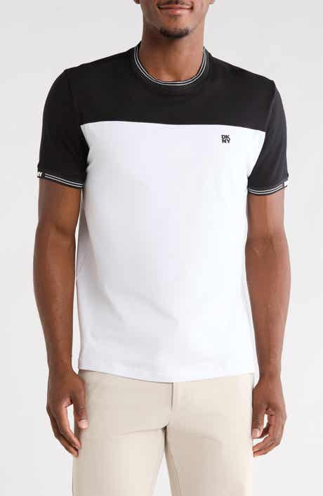 Soho Sleeve Logo T-Shirt