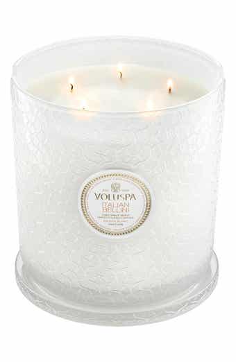 Italian Bellini 5-Wick Hearth Candle