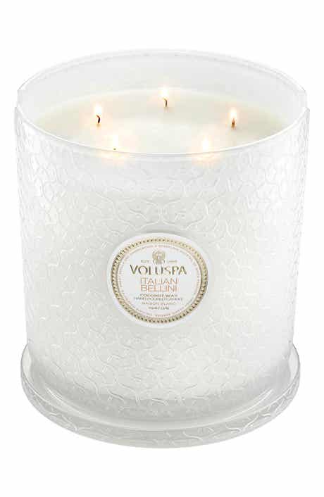 Italian Bellini 5-Wick Hearth Candle