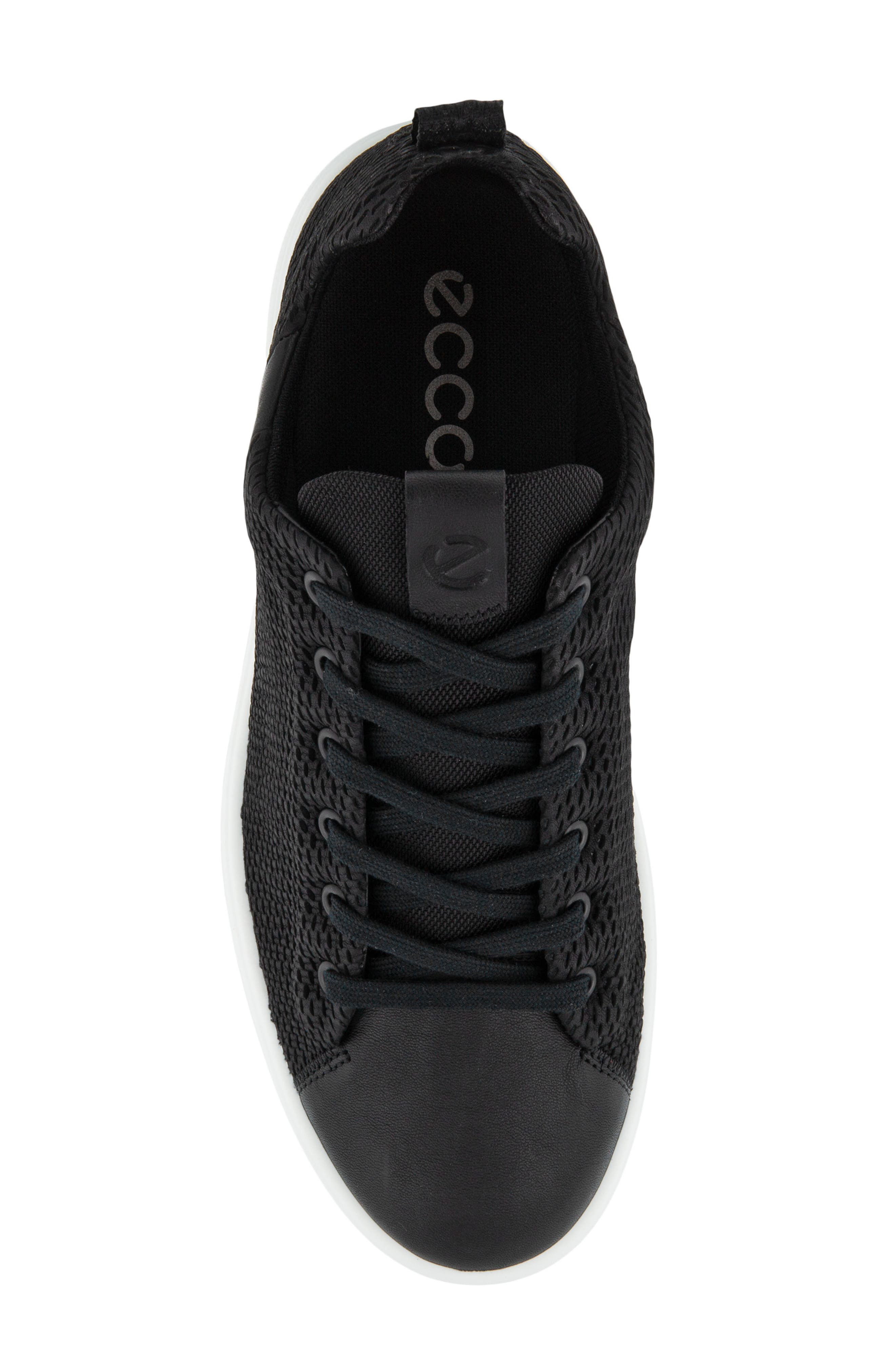 ECCO Street 720 Athletic Waterproof Sneaker, Alternate, color, 