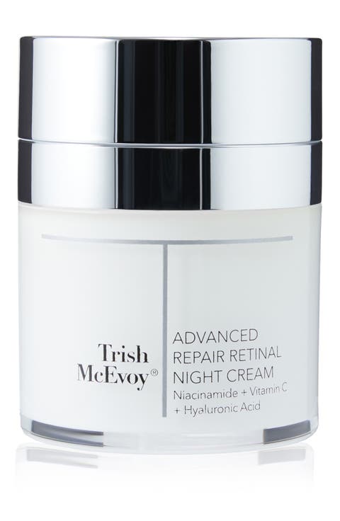 Beauty Booster® Advanced Repair Retinal Night Cream