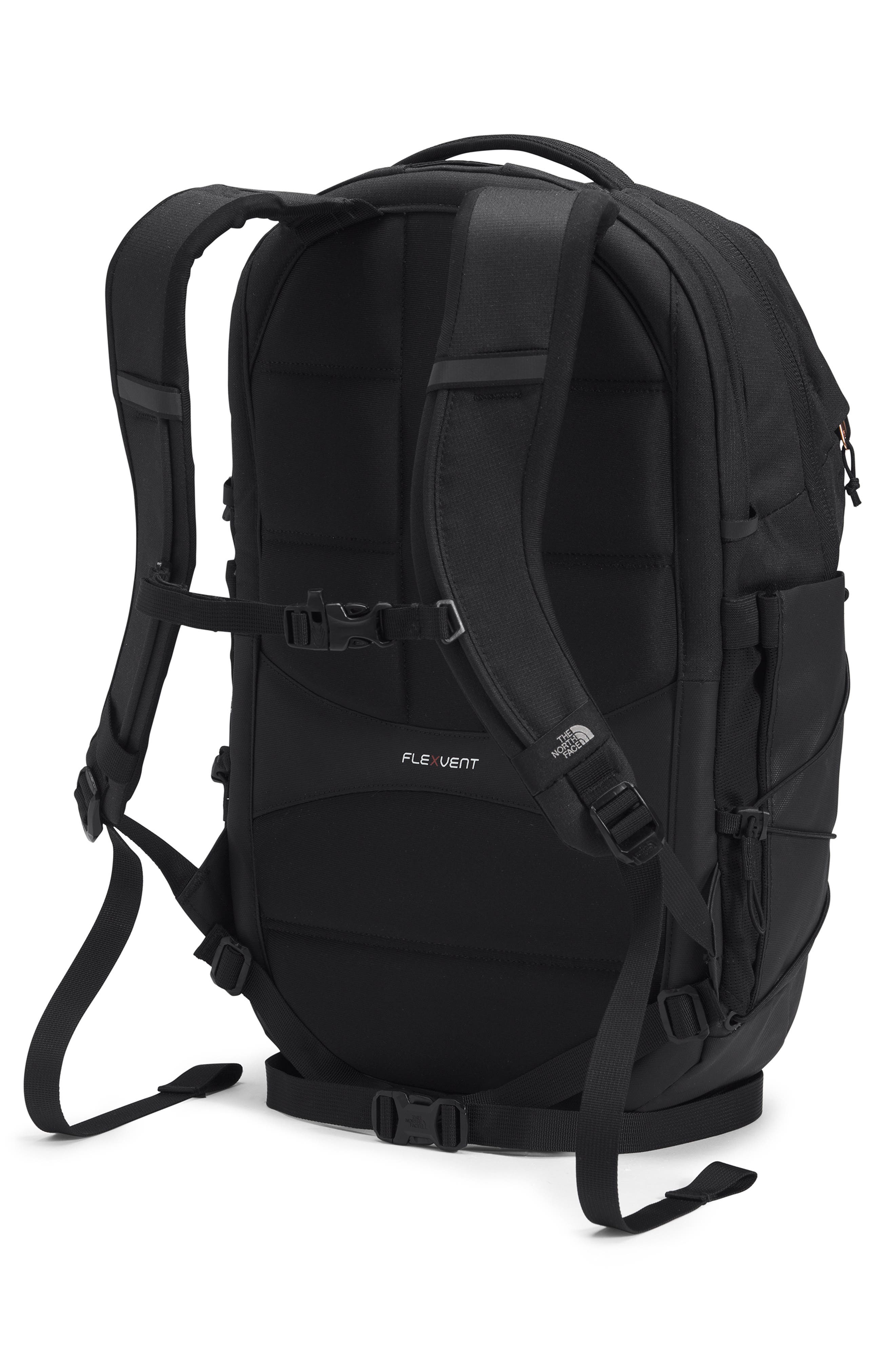 The North Face Borealis Backpack, Alternate, color, 