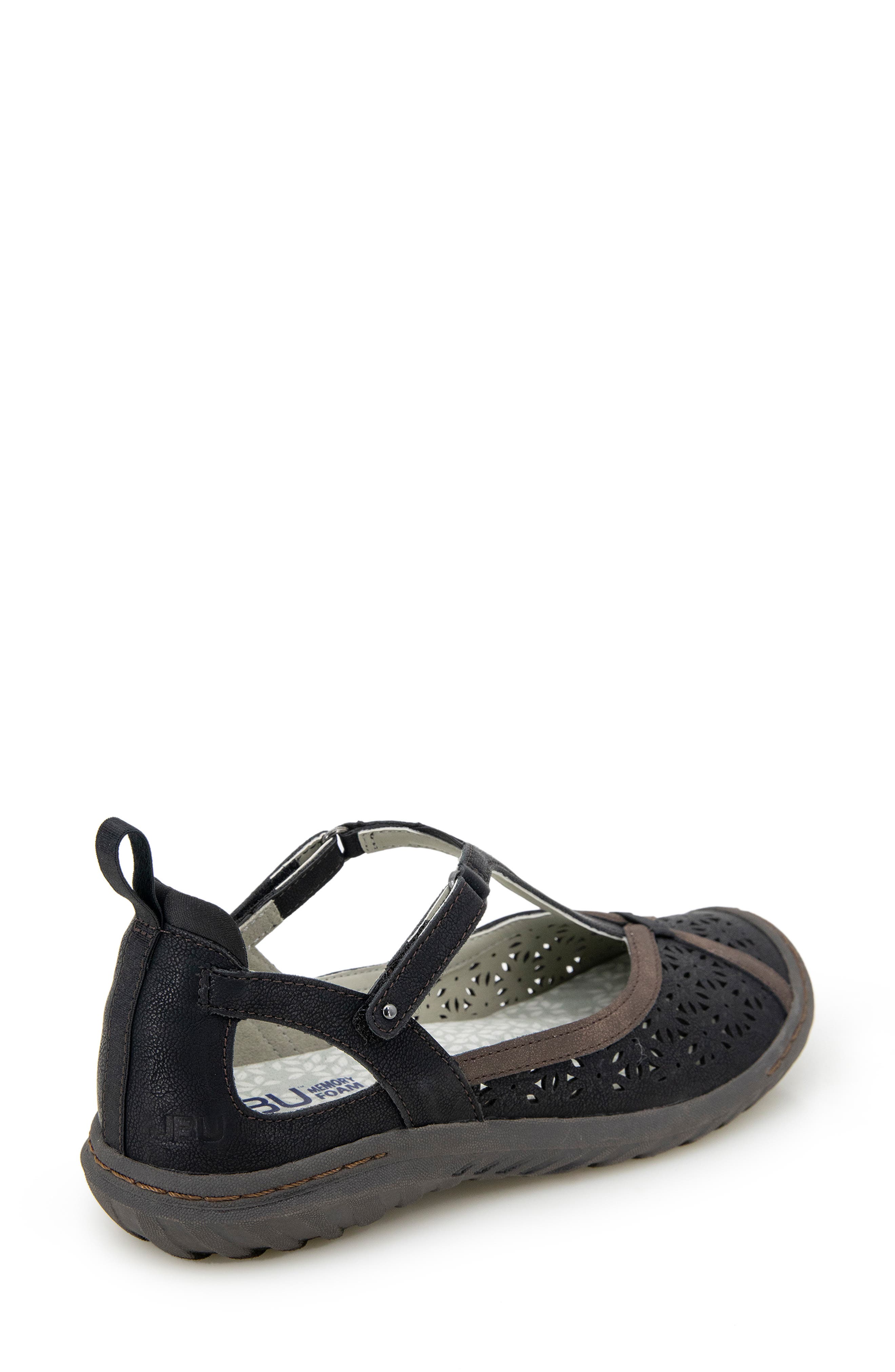 JBU Daffodil Sneaker, Alternate, color, 