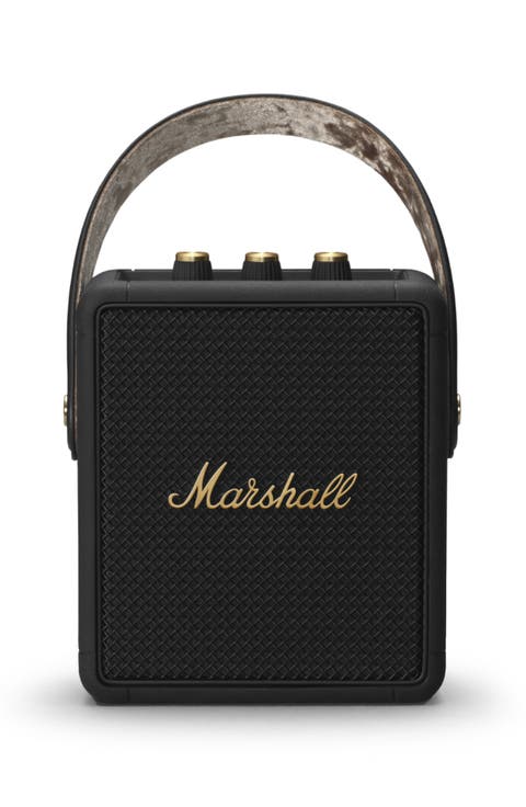 Stockwell II Portable Bluetooth® Speaker