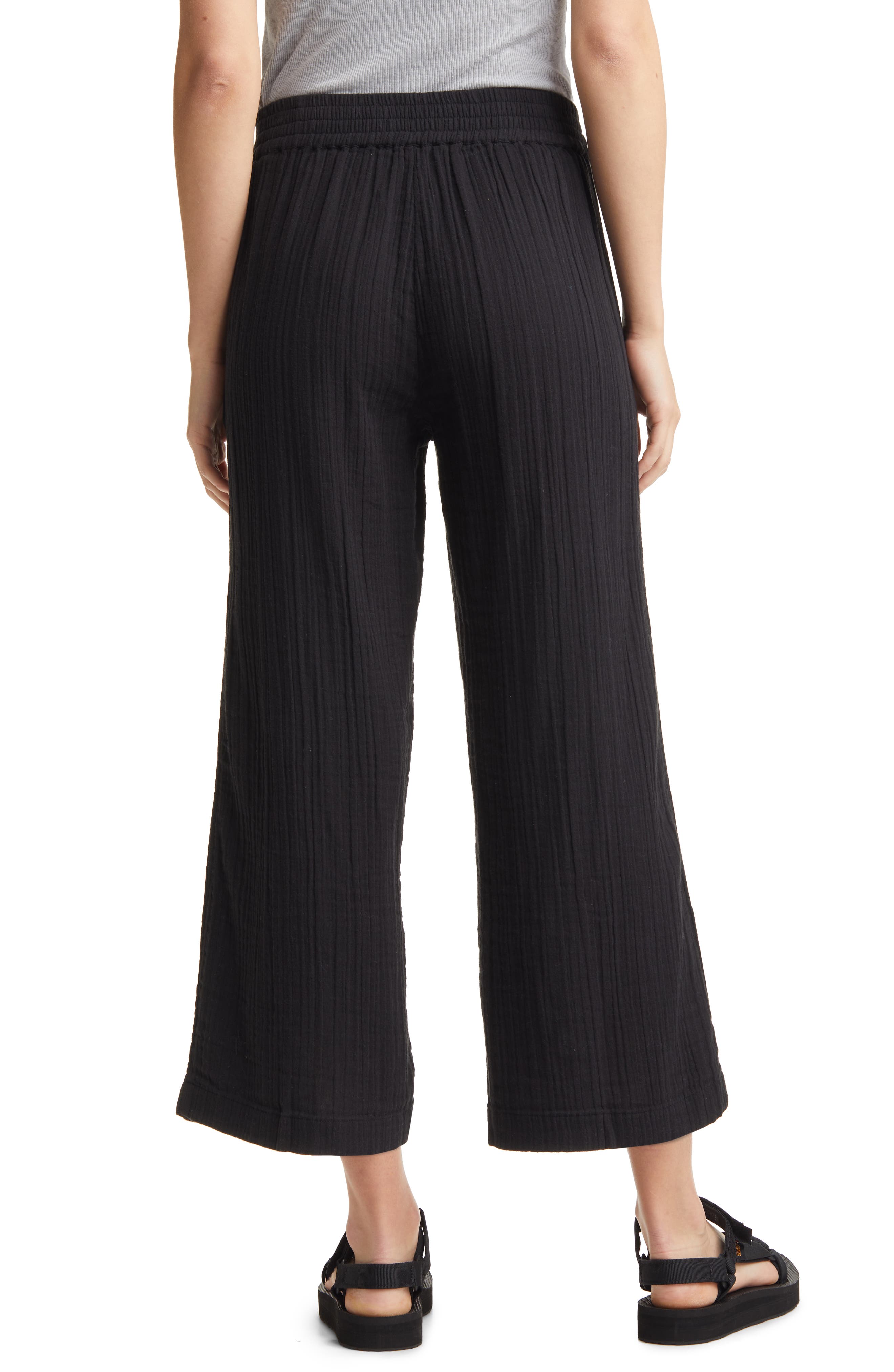 Premium Surf Cotton Beach Pants - image 2