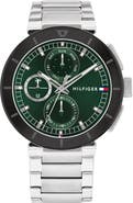 Tommy Hilfiger Lorenzo Multi-function Bracelet Watch