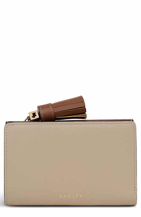 Radley Noble Alley Leather Wallet