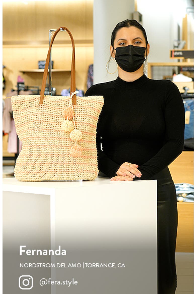 Lucy Tote video