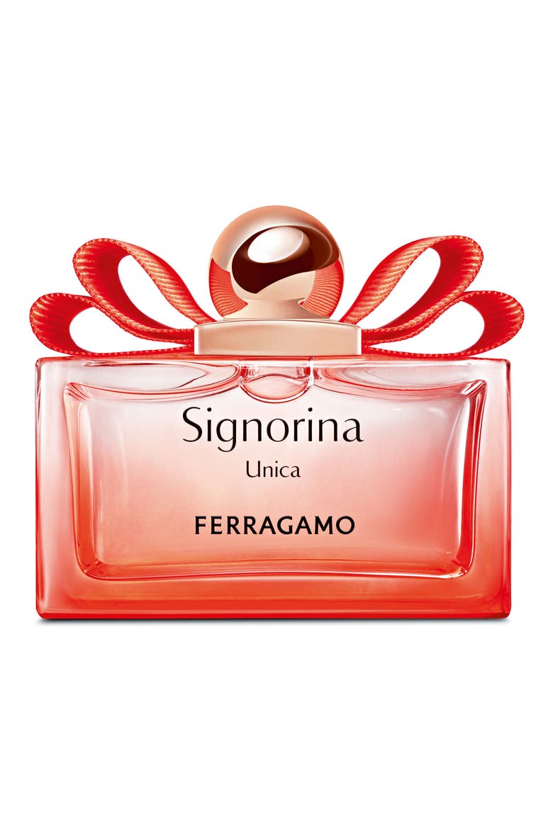 Signorina Unica Eau de Parfum, Alternate, color, NO COLOR