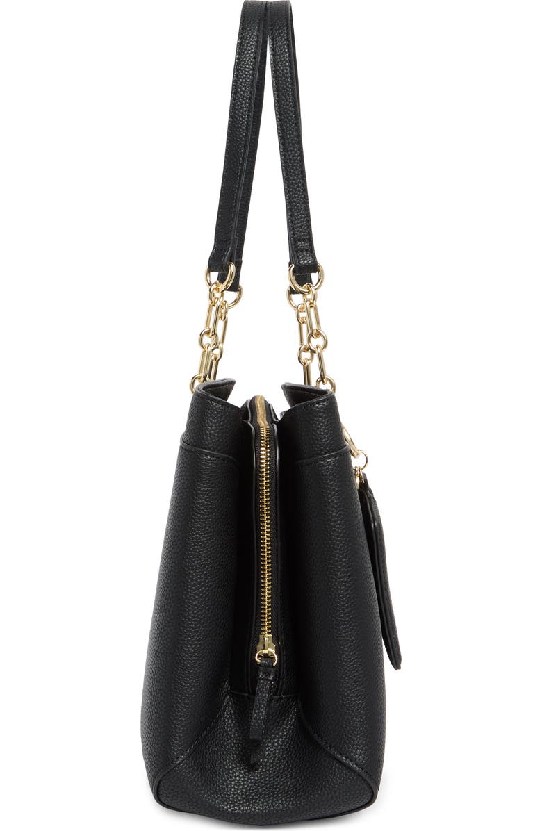 Nanette Lepore Brantley Chain Shoulder Bag & Card Case, Alternate, color,