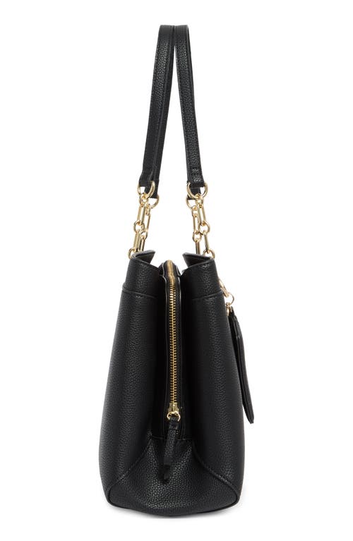 Nanette Lepore Brantley Chain Shoulder Bag & Card Case