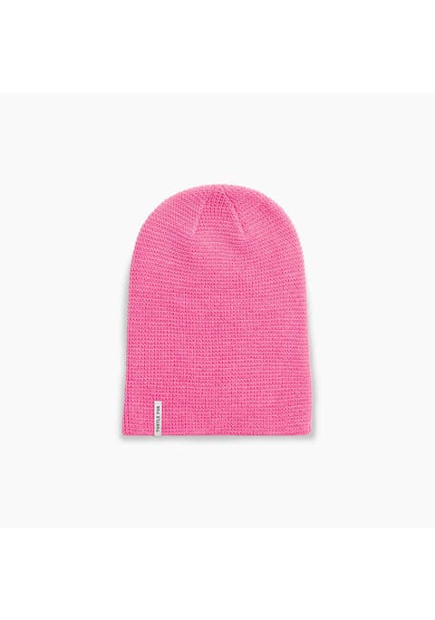 Frostline Slouch Beanie