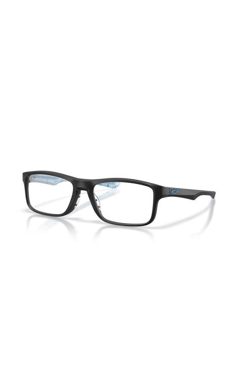 53mm Rectangle optical glasses