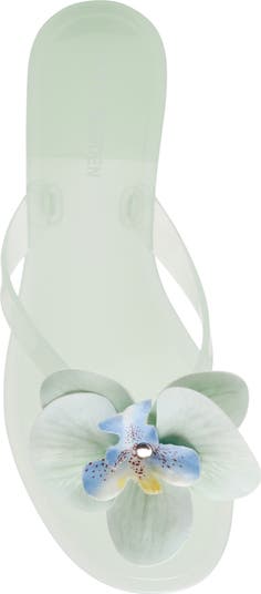 Poppyseed Sandal