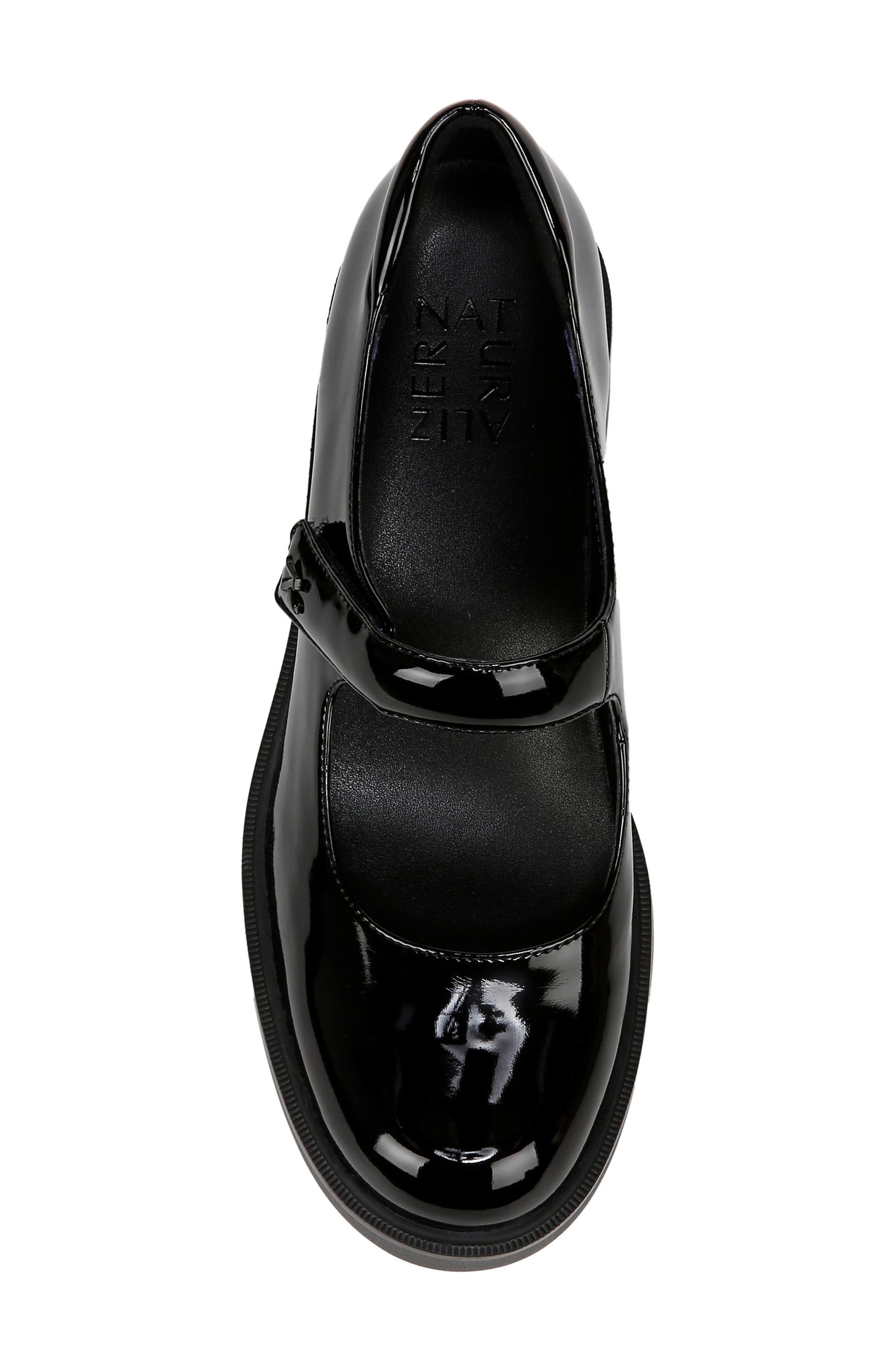 Naturalizer Amanda Mary Jane Platform Pump, Alternate, color, 