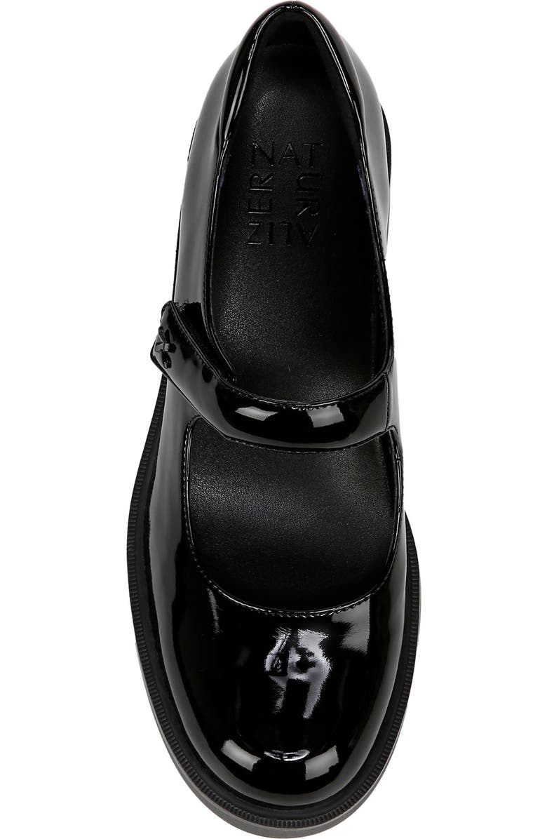Naturalizer Amanda Mary Jane Platform Pump, Alternate, color,