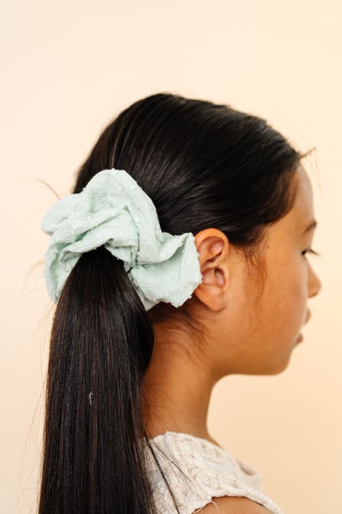Little Poppy Co The Scrunchie Set In The Sydney