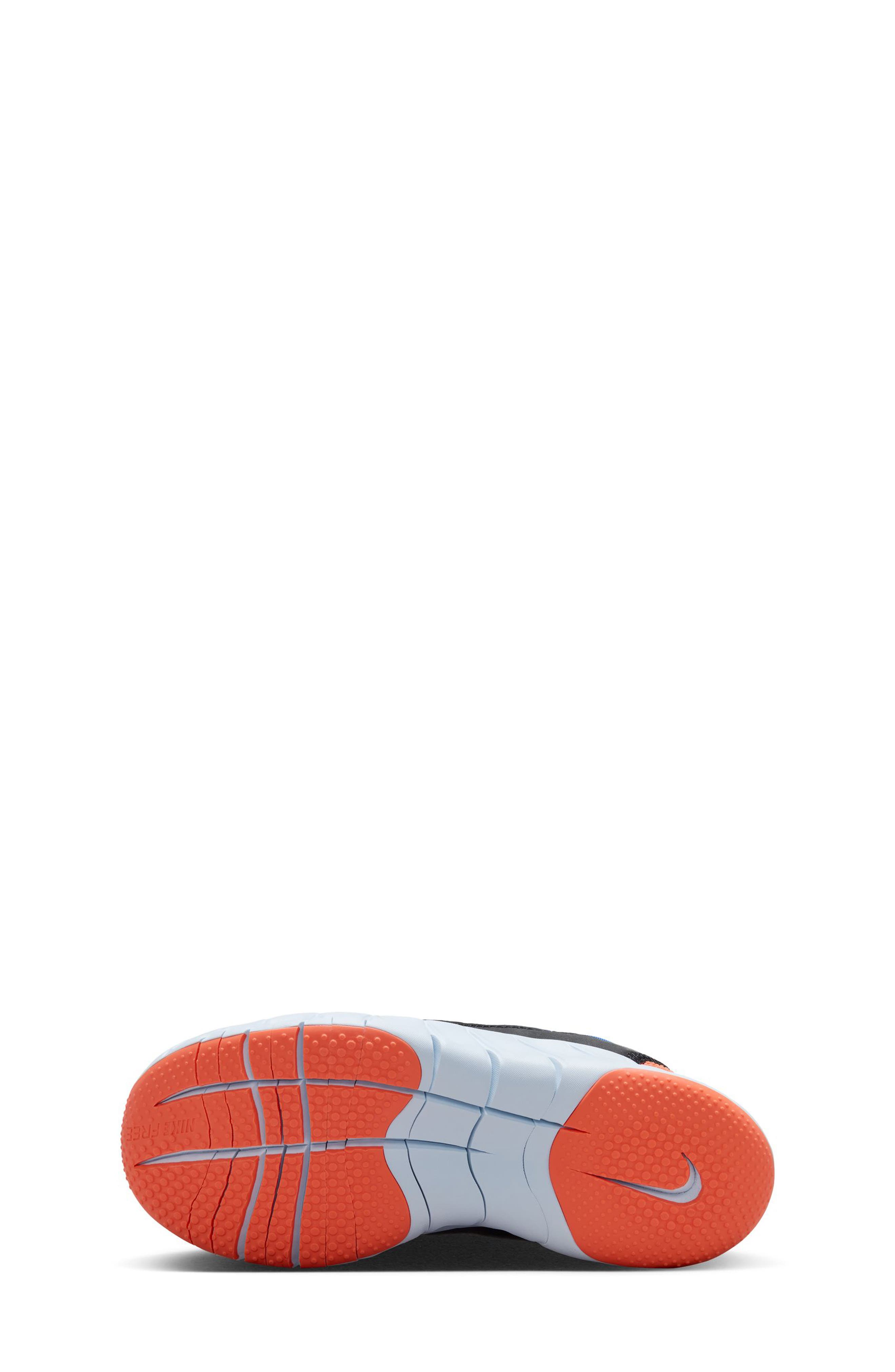 Kids' Free Ride Running Sneaker, Alternate, color, 400 GAMERL/WHITE
