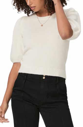 Lucerne Elbow Sleeve Sweater
